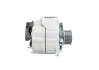 Генератор (28В, 80А, новий) MERCEDES ACCELO, ATEGO, ATEGO 2, AXOR, AXOR 2, ECONIC, LK/LN2, TOURO (O 500), UNIMOG, ZETROS, VARIO, VARIO (B667, B670, B668), VARIO (B670) M906.900-OM926.947 08.95- BOSCH 1986A00748 (фото 3)