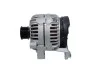 ALTERNATOR 1986A00891