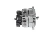Генератор 28V 80A MAN BOSCH 1986A00918 (фото 3)