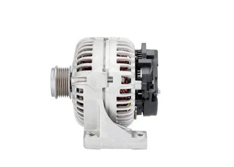 Генератор (12В, 160А, новий) VOLVO S60 I, S80 I, V70 II, XC70 I, XC90 I 2.0-2.5 11.99-12.14 BOSCH 1986A00953