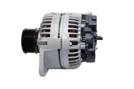 Генератор (24В, 120А) VOLVO FH, FH II, FM, FM II, FMX, FMX II, FMX III D13A360-D13K540 09.05- BOSCH 1 986 A01 022