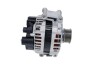 ALTERNATOR BOSCH 1986A01039 (фото 3)