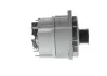 Генератор (28В, 100А, новий) MERCEDES ATEGO 2, CONECTO (O 345), UNIMOG, ZETROS OM447.949-OM926.947 11.01- BOSCH 1 986 A01 059 (фото 3)