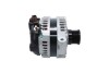 ALTERNATOR BOSCH 1986A01207 (фото 3)