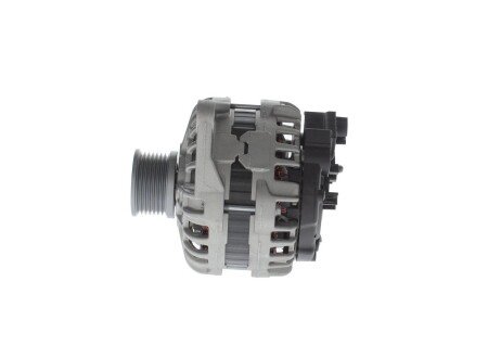 ALTERNATOR PRADNICA TROJFAZOWA SZT BOSCH 1986A01239