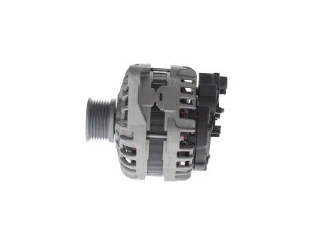 ALTERNATOR PRADNICA TROJFAZOWA SZT BOSCH 1986A01239
