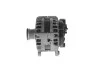 ALTERNATOR VW POLO VI 1.0 17- BOSCH 1986A01247 (фото 1)