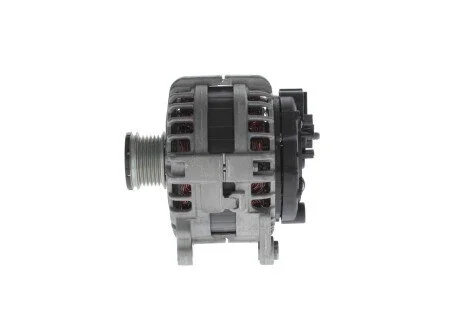 ALTERNATOR VW POLO VI 1.0 17- BOSCH 1986A01247