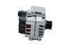 ALTERNATOR DB CLS-KLASA /X218/ 14- BOSCH 1986A01281 (фото 3)