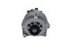 ALTERNATOR BMW X5 /E70/ 08- BOSCH 1986A01283 (фото 4)