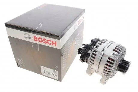 Генератор 1 986 A01 522 BOSCH 1986A01522