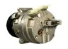 Компресор кондиціонера OPEL FRONTERA B, OMEGA B, SIGNUM, SINTRA, VECTRA B, VECTRA C, VECTRA C GTS 1.6-2.8 04.94-01.09 BOSCH 1986AD1028 (фото 2)