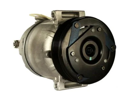 Компресор кондиціонера OPEL FRONTERA B, OMEGA B, SIGNUM, SINTRA, VECTRA B, VECTRA C, VECTRA C GTS 1.6-2.8 04.94-01.09 BOSCH 1986AD1028