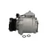 Компресор кондиціонера FORD TOURNEO CONNECT, TRANSIT CONNECT 1.8D 06.02-12.13 BOSCH 1986AD1038 (фото 3)