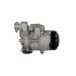 Компресор кондиціонера MERCEDES A (W168), VANEO (414) 1.4-2.1 07.97-07.05 1986AD1040