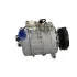 Компресор кондиціонера BMW 5 (E60), 5 (E61), 7 (E65, E66, E67) 2.2-3.0D 12.01-12.10 1986AD1043