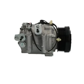 Компресор кондиціонера HONDA CIVIC VIII, FR-V 1.6/1.8/1.8ALK 09.05- BOSCH 1986AD1046