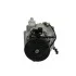 Компресор кондиціонера FORD FIESTA V, FOCUS I, FOCUS I/KOMBI, FUSION, KA, STREET KA, TOURNEO CONNECT, TRANSIT CONNECT, MAZDA 2 1.2-2.0 08.98-12.13 BOSCH 1986AD1047 (фото 2)