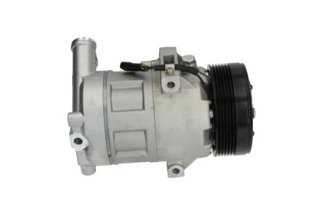 Компресор кондиціонера FIAT 500L, TIPO 1.3D/1.6 09.12- BOSCH 1986AD1061