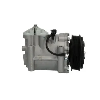 Компресор кондиціонера FORD FIESTA VI, MAZDA 2 1.4D/1.6D 01.08-04.17 BOSCH 1986AD1065