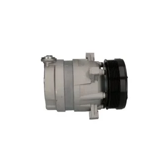 Компресор кондиціонера MERCEDES SL (R231), DAEWOO LEGANZA, NUBIRA, TACUMA / REZZO, OPEL ASTRA F, ASTRA F CLASSIC, ASTRA F/KOMBI, ASTRA G, CALIBRA A, CAMPO, OMEGA A, TIGRA, VECTRA A 1.4-4.7 09.86- BOSCH 1986AD1069