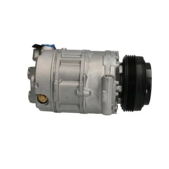 Компресор кондиціонера BMW 3 (E46), X3 (E83) 2.0-3.2 02.98-08.11 BOSCH 1986AD1077