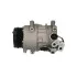 Компресор кондиціонера MERCEDES A (W169), B SPORTS TOURER (W245) 2.0D 09.04-06.12 1986AD1092