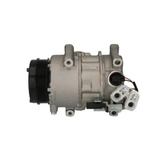 Компресор кондиціонера MERCEDES A (W169), B SPORTS TOURER (W245) 2.0D 09.04-06.12 BOSCH 1986AD1092