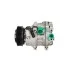 Компресор кондиціонера HYUNDAI GRANDEUR, I30, SANTA FÉ II, SANTA FÉ II/SUV, SONATA V, KIA CEED, MAGENTIS II, PRO CEED 2.0-2.7 05.05-12.12 1986AD1108