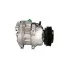 Компресор кондиціонера HYUNDAI GRANDEUR, I30, SANTA FÉ II, SANTA FÉ II/SUV, SONATA V, KIA CEED, MAGENTIS II, PRO CEED 2.0-2.7 05.05-12.12 BOSCH 1986AD1108 (фото 3)