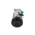 Компресор кондиціонера HYUNDAI GRANDEUR, I30, SANTA FÉ II, SANTA FÉ II/SUV, SONATA V, KIA CEED, MAGENTIS II, PRO CEED 2.0-2.7 05.05-12.12 BOSCH 1986AD1108 (фото 4)