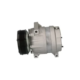 Компресор кондиціонера CITROEN XSARA PICASSO, PEUGEOT 206 1.1-1.6LPG 08.98- BOSCH 1986AD1110