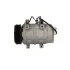 Компресор кондиціонера VOLVO S60 I, S80 I, V70 II, XC70 I 2.0-3.0 05.98-04.10 1986AD1114