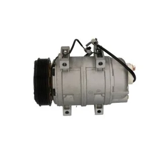 Компресор кондиціонера VOLVO S60 I, S80 I, V70 II, XC70 I 2.0-3.0 05.98-04.10 BOSCH 1986AD1114