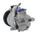 Компресор кондиціонера AUDI A4 B8, A5, A6 ALLROAD C6, A6 ALLROAD C7, A6 C6, A6 C7, A7, Q5 2.4-4.0 05.04-09.18 BOSCH 1986AD1117 (фото 2)