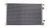 Конденсатор кондиціонера RENAULT GRAND SCENIC II, MEGANE II, MEGANE II/KOMBI, SCENIC II 1.4-2.0 09.02- BOSCH 1986AD2010 (фото 1)