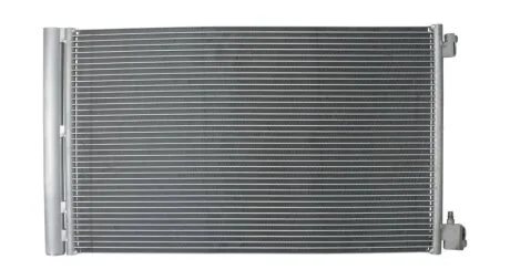Конденсатор кондиціонера (з осушувачем) CHEVROLET MALIBU, OPEL INSIGNIA A, INSIGNIA A COUNTRY, SAAB 9-5 1.6-2.8 07.08- BOSCH 1986AD2022