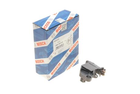 ЕЛЕКТРОННИЙ РЕГУЛ. ЗБУДЖ BOSCH 1 986 AE0 020 (фото 1)