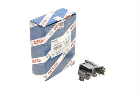 Регулятор генератора BOSCH 1986AE0025