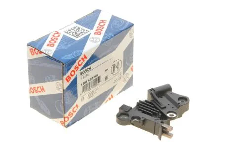 Електр. регулятор напряжения BOSCH 1986AE0046