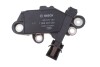 РЕГУЛЯТОР ГЕНЕРАТОРА 1 986 AE0 050 BOSCH 1986AE0050 (фото 1)