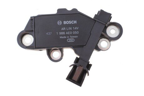 РЕГУЛЯТОР ГЕНЕРАТОРА 1 986 AE0 050 BOSCH 1986AE0050