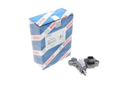 Регулятор генератора BOSCH 1 986 AE0 056