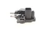 РЕГУЛЯТОР ГЕНЕРАТОРА 1 986 AE0 088 BOSCH 1986AE0088 (фото 5)
