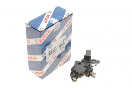 РЕГУЛЯТОР ГЕНЕРАТОРА 1 986 AE0 091 BOSCH 1986AE0091