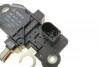 Ел. регулятор генератора BOSCH 1986AE0113 (фото 3)