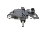 Їл. регулятор генератора BOSCH 1986AE0128 (фото 6)