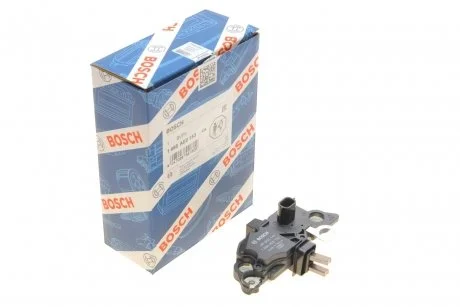 РЕГУЛЯТОР ГЕНЕРАТОРА 1 986 AE0 153 BOSCH 1986AE0153
