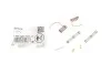 КОМПЛЕКТ ВУГІЛЬНИХ ЩІТОК BOSCH 1 986 AE0 193 1 986 AE0 193