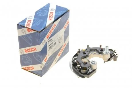ВИПРЯМЛЯЧ ГЕНЕРАТОРА 1 986 AE0 270 BOSCH 1986AE0270